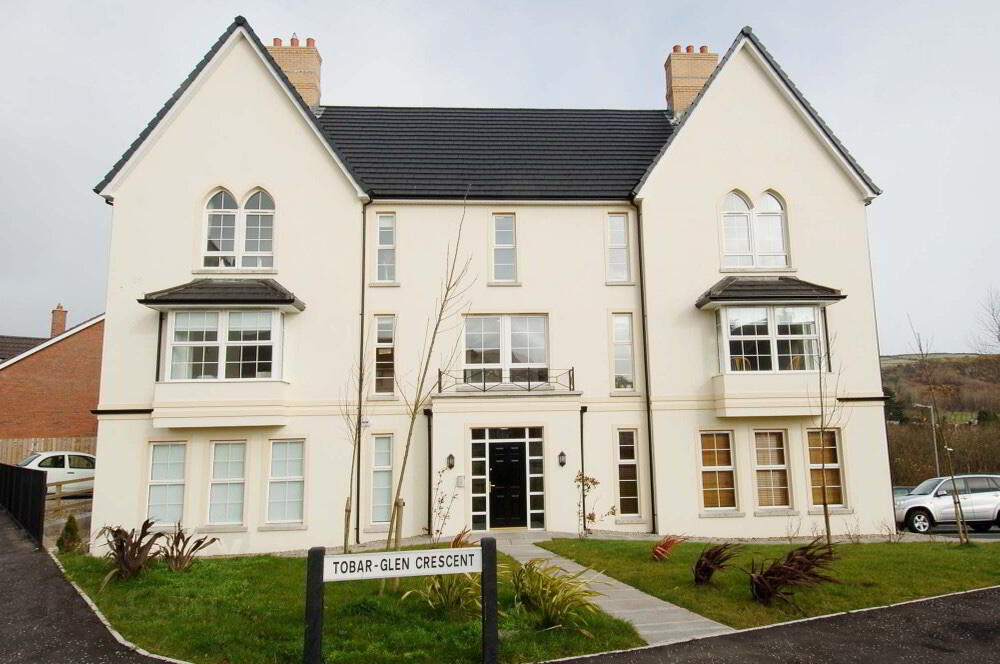 43 TOBAR GLEN, O’NEILL ROAD